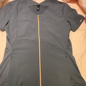 BNWOT Cherokee scrub set!